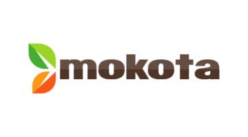 mokota.com is for sale