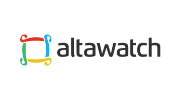 altawatch.com is for sale