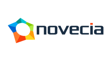 novecia.com is for sale