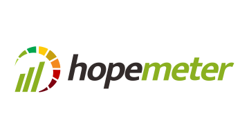 hopemeter.com is for sale