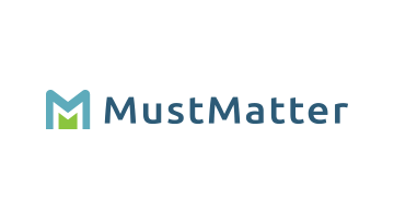 mustmatter.com