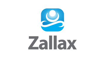 zallax.com is for sale