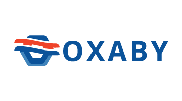 oxaby.com is for sale