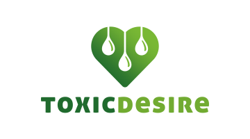 toxicdesire.com