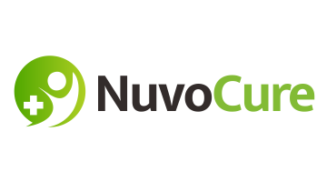 nuvocure.com is for sale