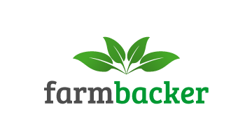 farmbacker.com is for sale