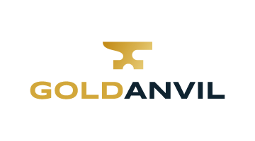 goldanvil.com is for sale