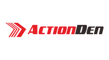 actionden.com is for sale