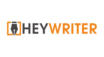 heywriter.com