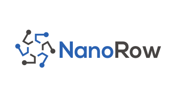 nanorow.com