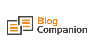 blogcompanion.com is for sale