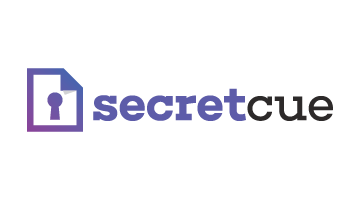 secretcue.com is for sale