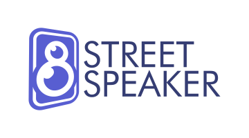 streetspeaker.com