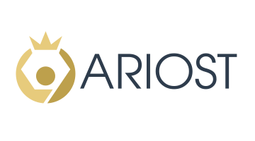 ariost.com is for sale