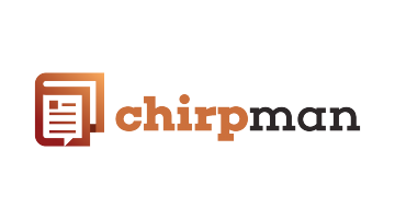 chirpman.com is for sale