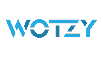 wotzy.com is for sale