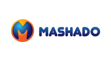 mashado.com is for sale