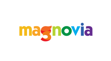 magnovia.com is for sale
