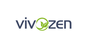 vivozen.com is for sale