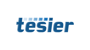 tesier.com is for sale