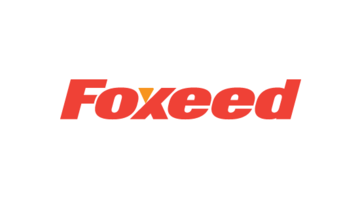 foxeed.com is for sale