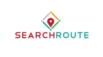 searchroute.com is for sale