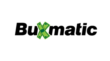 buxmatic.com is for sale