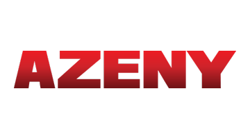 azeny.com is for sale