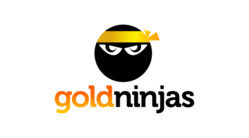 goldninjas.com is for sale