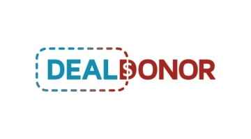 dealdonor.com