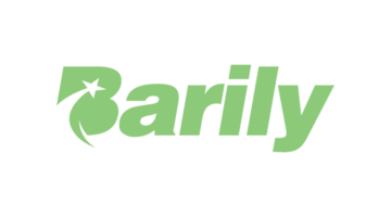 barily.com is for sale