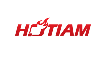 hotiam.com is for sale