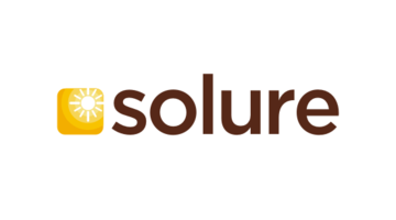 solure.com is for sale