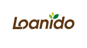 loanido.com is for sale