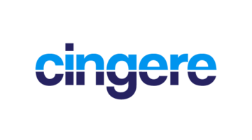 cingere.com is for sale