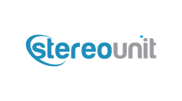 stereounit.com is for sale