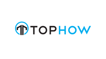 tophow.com is for sale