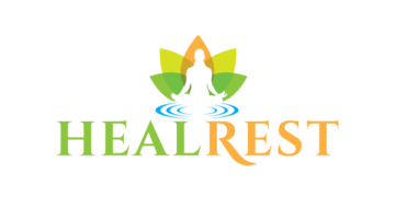 healrest.com