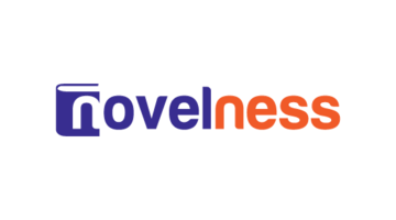 novelness.com is for sale