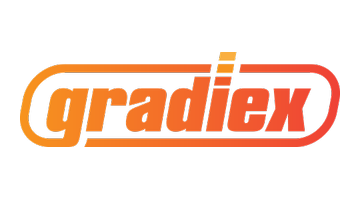 gradiex.com is for sale