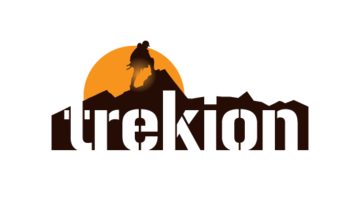 trekion.com is for sale