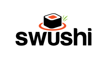 swushi.com is for sale