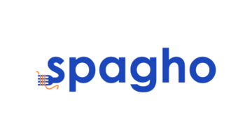 spagho.com is for sale