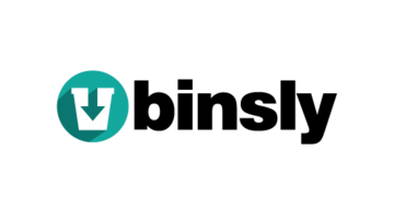 binsly.com is for sale