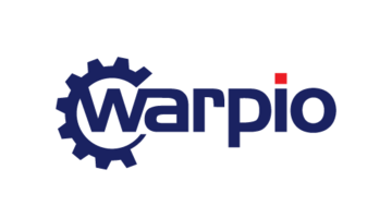 warpio.com is for sale