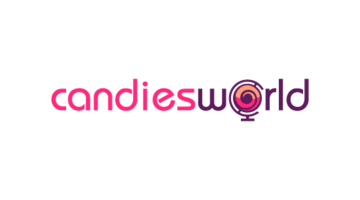 candiesworld.com