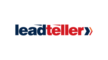 leadteller.com is for sale