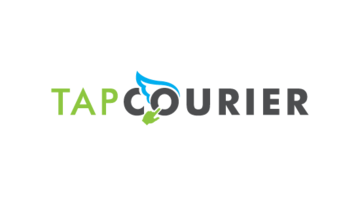 tapcourier.com is for sale