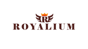 royalium.com is for sale
