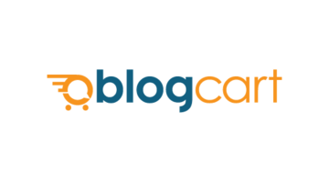 blogcart.com is for sale